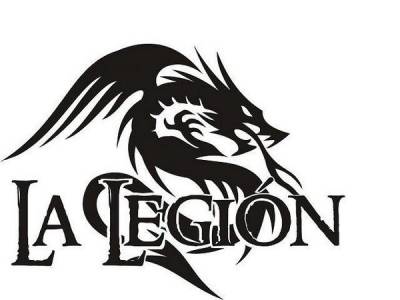 logo La Legion